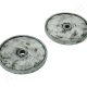 Permetező szivattyú membránkészlet D=115 mm d=14 mm s=12 mm AR 60 NBR Annovi Reverberi Permetező szivattyú membránkészlet D=115 mm d=14 mm s=12 mm AR 60 NBR Annovi Reverberi