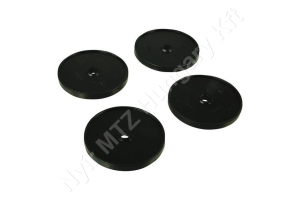 Permetező szivattyú membránkészlet D=115 mm d=14 mm s=12 mm AR 150 HPDS Annovi Reverberi