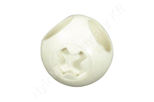 Permetező golyóscsap golyó műanyag 344 DirectoValve F/SS szelepszárhoz TeeJet