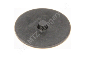 Permetező csepegésgátló membrán D=24 mm EPDM TeeJet