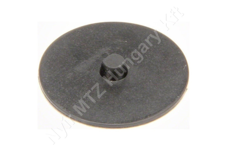 Permetező csepegésgátló membrán D=24 mm EPDM TeeJet_134213 Permetező csepegésgátló membrán D=24 mm EPDM TeeJet_134213