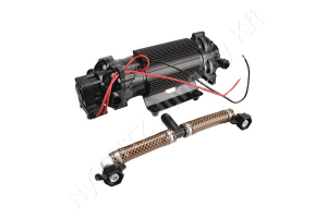 Elektromos membránszivattyú 12V 3,1 bar 26,5 l/min Shurflo