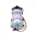 Elektromos membránszivattyú 12V 10,3 bar 6,3 l/min Shurflo_127914