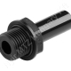 Permetező dugós csatlakozó 3/4″ külső menet 22 mm tömlőre külső John Guest Permetező dugós csatlakozó 3/4″ külső menet 22 mm tömlőre külső John Guest