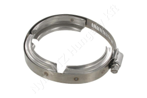 Permetező karimás összekötőelem 66,68 mm Banjo