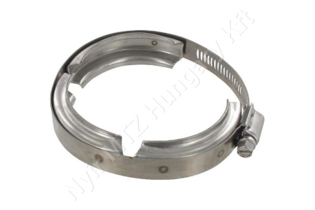 Permetező karimás összekötőelem 66,68 mm Banjo_130681 Permetező karimás összekötőelem 66,68 mm Banjo_130681