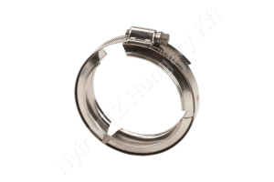 Permetező karimás összekötőelem 72,23 mm Banjo