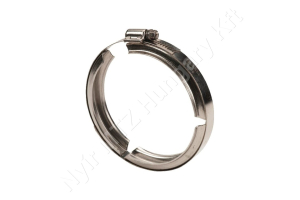 Permetező karimás összekötőelem 101,6 mm Banjo