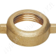 Peremtező tömlőcsatlakozó hollandi anya 1-1/2″ sárgaréz MZ Peremtező tömlőcsatlakozó hollandi anya 1-1/2″ sárgaréz MZ