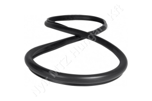 Permetező tartály tömítő fedél 460 mm-es gyűrűhöz Geoline