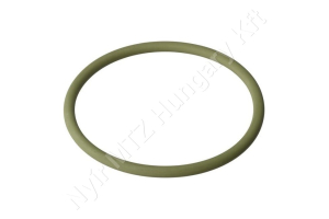 Permetező tömlőcsatlakozó gumigyűrű 39,34×2,62 mm Geoline