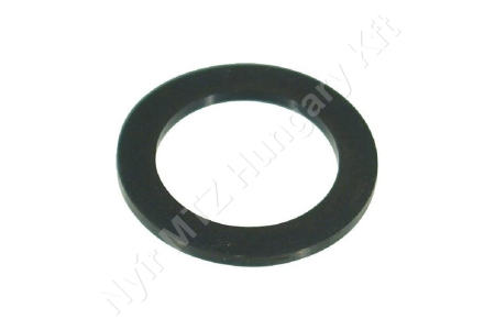 Permetező tömlőcsatlakozó gumi tömítés 11,5x19,2x2,5 EPDM Geoline_132986