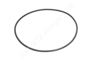 Permetező tartály gumigyűrű 202,87×5,2 mm NBR Arag