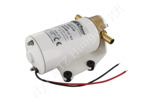 Elektromos fogaskerekes szivattyú 12V 3,5 bar 10 l/min Geoline