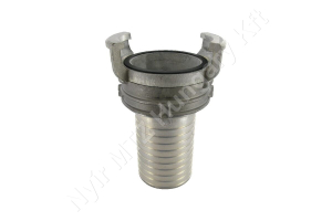 Permetező csatlakozó Guillemin D=45,5 mm tömlőre csatlakoztatható
