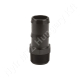 Permetező tömlőcsatlakozó egyenes 1-1/4″ külső menet 38 mm tömlőre Banjo