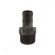 Permetező tömlőcsatlakozó egyenes 1-1/2″ külső menet 32 mm tömlőre Banjo Permetező tömlőcsatlakozó egyenes 1-1/2″ külső menet 32 mm tömlőre Banjo