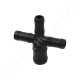 Permetező tömlőcsatlakozó keresztidom 3/4″ – 1/2″ Banjo Permetező tömlőcsatlakozó keresztidom 3/4″ – 1/2″ Banjo