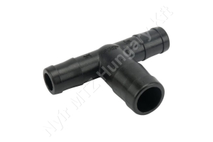 Permetező tömlőcsatlakoző “T”  3/4″ – 1″ – 3/4″ Banjo