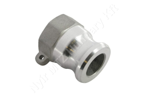 Permetező csatlakozó camlock belső menetes 3/4″ alumínium Permetező csatlakozó camlock belső menetes 3/4″ alumínium