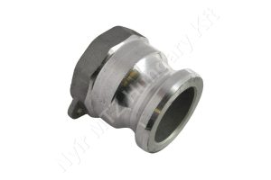 Permetező csatlakozó camlock belső menetes 1-1/2″ alumínium Permetező csatlakozó camlock belső menetes 1-1/2″ alumínium