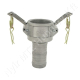 Permetező csatlakozó camlock tömlőre csatlakoztatható 1-1/2″ alumínium Permetező csatlakozó camlock tömlőre csatlakoztatható 1-1/2″ alumínium