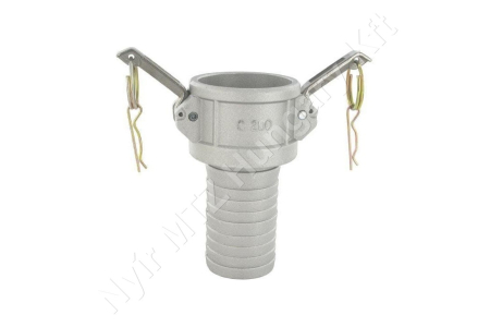 Permetező csatlakozó camlock tömlőre csatlakoztatható 2" rozsdamentes acél_129533 Permetező csatlakozó camlock tömlőre csatlakoztatható 2" rozsdamentes acél_129533