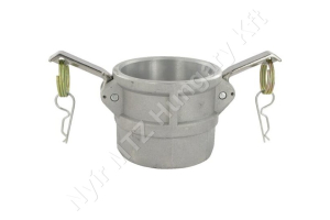 Permetező csatlakozó camlock belső menetes 3″ alumínium Permetező csatlakozó camlock belső menetes 3″ alumínium