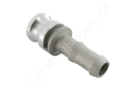 Permetező csatlakozó camlock tömlőre csatlakoztatható 3/4" alumínium_129559 Permetező csatlakozó camlock tömlőre csatlakoztatható 3/4" alumínium_129559