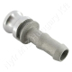 Permetező csatlakozó camlock tömlőre csatlakoztatható 3/4″ alumínium Permetező csatlakozó camlock tömlőre csatlakoztatható 3/4″ alumínium
