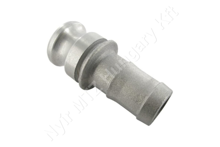 Permetező csatlakozó camlock tömlőre csatlakoztatható 1-1/2" alumínium_129562 Permetező csatlakozó camlock tömlőre csatlakoztatható 1-1/2" alumínium_129562