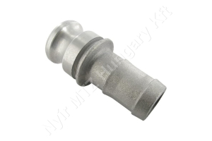 Permetező csatlakozó camlock tömlőre csatlakoztatható 1-1/2″ rozsdamentes acél Permetező csatlakozó camlock tömlőre csatlakoztatható 1-1/2″ rozsdamentes acél