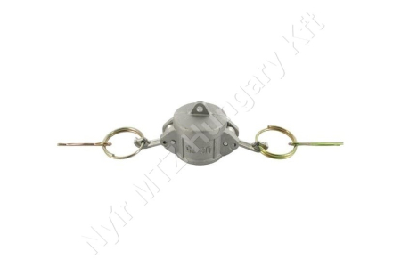 Permetező csatlakozó camlock DC csatlakozós 3/4" alumínium_129597