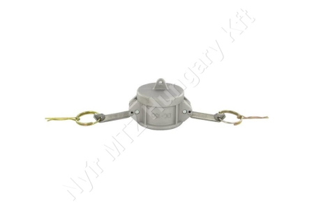 Permetező csatlakozó camlock DC csatlakozós 1-1/2" alumínium_129600 Permetező csatlakozó camlock DC csatlakozós 1-1/2" alumínium_129600
