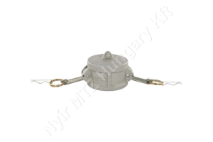 Permetező csatlakozó camlock DC csatlakozós 2-1/2″ alumínium