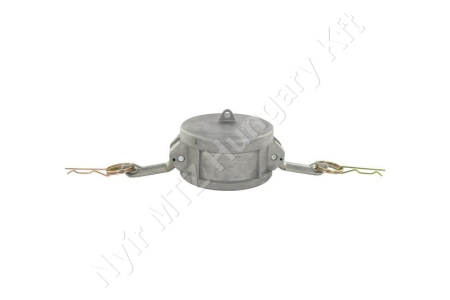 Permetező csatlakozó camlock DC csatlakozós 3" alumínium_129603 Permetező csatlakozó camlock DC csatlakozós 3" alumínium_129603
