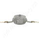 Permetező csatlakozó camlock DC csatlakozós 3″ alumínium Permetező csatlakozó camlock DC csatlakozós 3″ alumínium