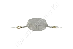 Permetező csatlakozó camlock DC csatlakozós 4″ alumínium Permetező csatlakozó camlock DC csatlakozós 4″ alumínium