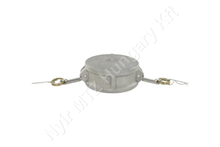 Permetező csatlakozó camlock DC csatlakozós 4" alumínium_129604