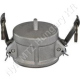 Permetező csatlakozó camlock DC csatlakozós 1-1/2″ rozsdamentes acél Permetező csatlakozó camlock DC csatlakozós 1-1/2″ rozsdamentes acél