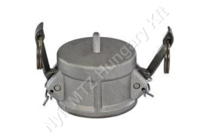 Permetező csatlakozó camlock DC csatlakozós 2″ rozsdamentes acél Permetező csatlakozó camlock DC csatlakozós 2″ rozsdamentes acél