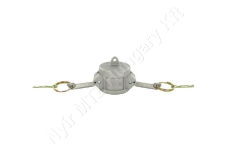 Permetező csatlakozó camlock DC csatlakozós 4" rozsdamentes acél_129613 Permetező csatlakozó camlock DC csatlakozós 4" rozsdamentes acél_129613