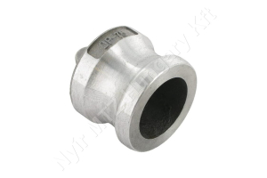 Permetező csatlakozó camlock DP csatlakozós 1/2″ alumínium