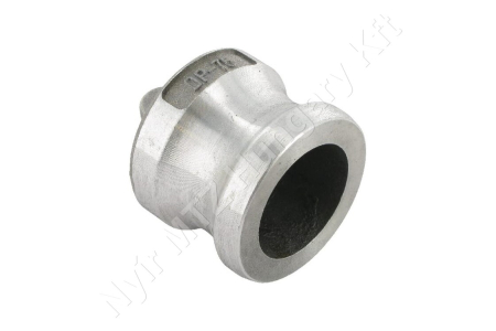 Permetező csatlakozó camlock DP csatlakozós 3/4" alumínium_129615