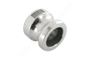 Permetező csatlakozó camlock DP csatlakozós 1″ alumínium Permetező csatlakozó camlock DP csatlakozós 1″ alumínium