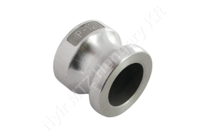 Permetező csatlakozó camlock DP csatlakozós 1-1/4″ alumínium