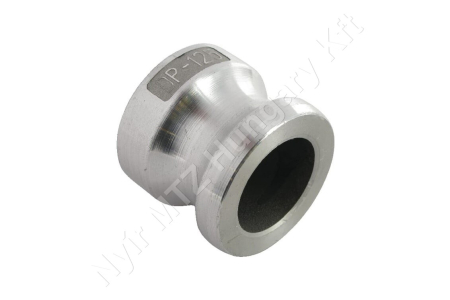 Permetező csatlakozó camlock DP csatlakozós 1-1/4" alumínium_129617 Permetező csatlakozó camlock DP csatlakozós 1-1/4" alumínium_129617