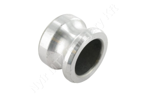 Permetező csatlakozó camlock DP csatlakozós 1-1/2″ alumínium