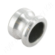 Permetező csatlakozó camlock DP csatlakozós 1-1/2″ alumínium