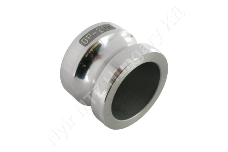 Permetező csatlakozó camlock DP csatlakozós 2" alumínium_129619 Permetező csatlakozó camlock DP csatlakozós 2" alumínium_129619
